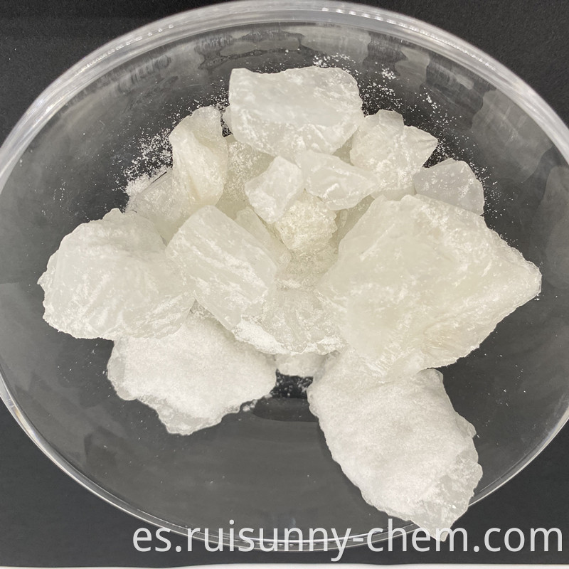 Potassium Aluminium Sulphate